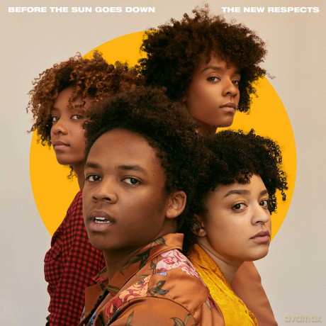 New Respects: Before The Sun Goes Down [CD]