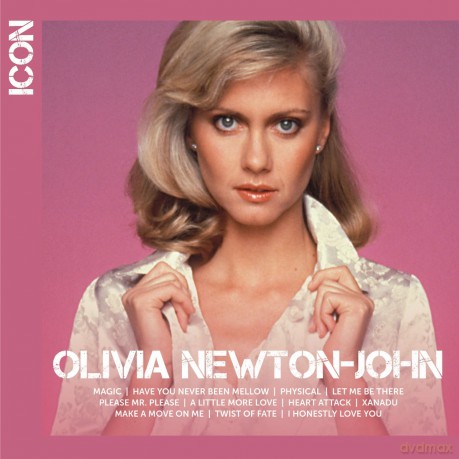Newton: Icon [CD]
