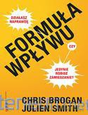 Formuła wpływu [KSIĄŻKA]