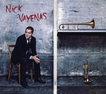 Nick Vayenas: Nick Vayenas [CD]