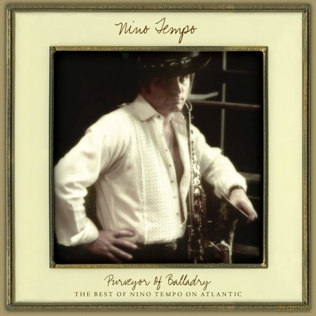 Nino Tempo: Purveyor Of Balladry: Best Of Nino Tempo Atlantic [CD]