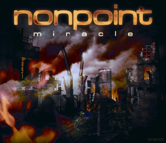 Nonpoint: Miracle [CD]