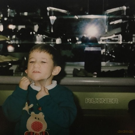 Nothing, Nowhere.: Ruiner [CD]