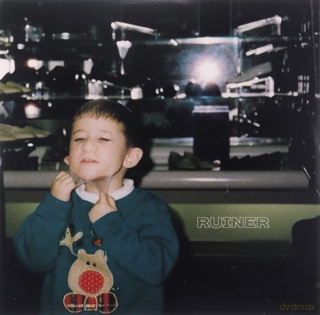 Nothing, Nowhere.: Ruiner [CD]