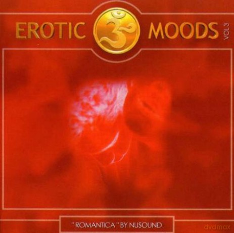 Nusound: Erotic Moods 3: Romantica [CD]