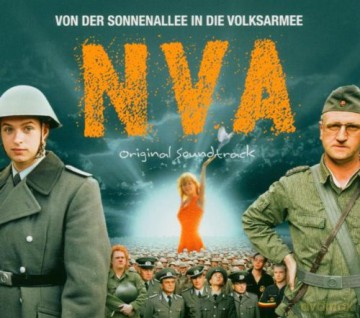 O.S.T.: Nva [CD]