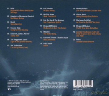 O.S.T.: Nva [CD]