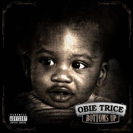 Obie Trice: Bottoms Up [CD]
