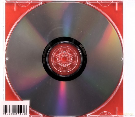 Olivia O'Brien: Olivia O'Brien-It Was A Sad Fking Summer [CD]