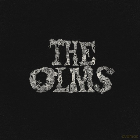 Olms: Olms [CD]