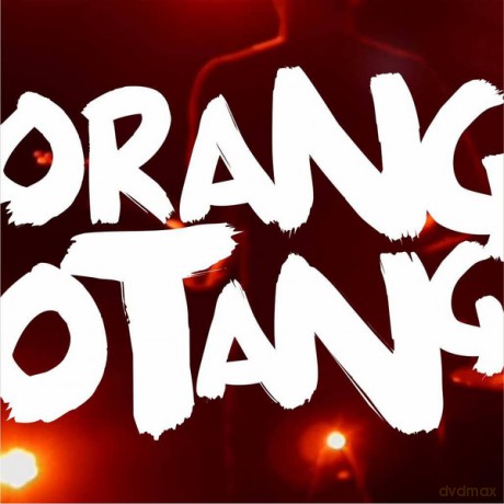 Orangotang: Apneia [CD]
