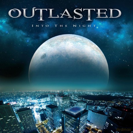 Outlasted: Into The Night [CD]