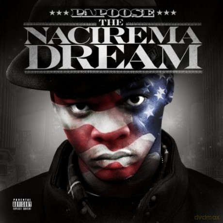 Papoose: Nacirema Dream [CD]