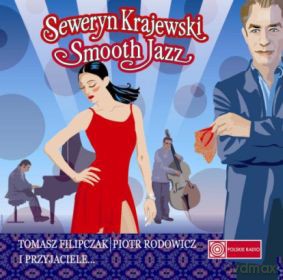 Seweryn Krajewski: Smooth Jazz [CD]