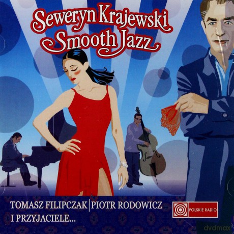 Seweryn Krajewski: Smooth Jazz [CD]
