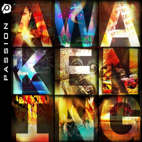 Passion: Passion Awakening [CD]