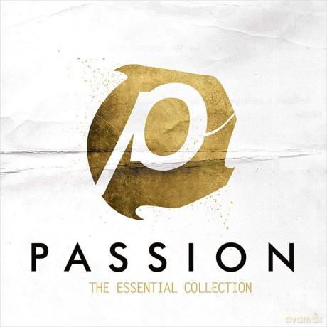 Passion: Passion: The Essential Collection [2CD]