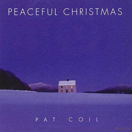 Pat Coil: Peaceful Christmas [CD]