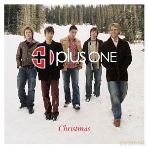 Plus One: Christmas [CD]