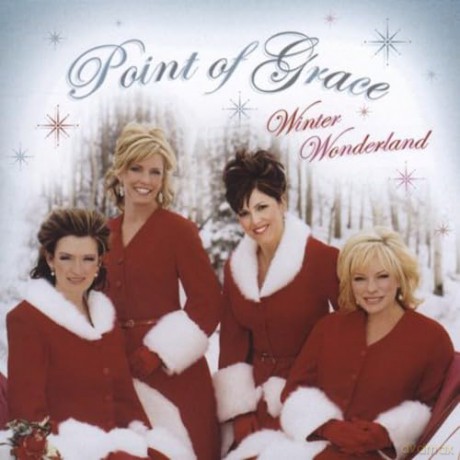 Point of Grace: Winter Wonderland [CD]