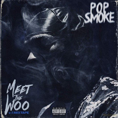 Pop Smoke: Meet The Woo [CD]