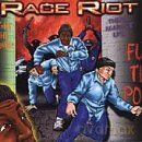 Race Riot: Race Riot [CD]