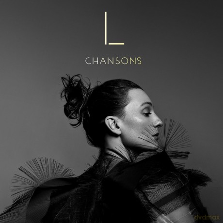 Raphaele Lannadere: Chansons [CD]