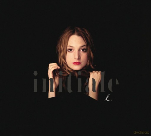 Raphaele Lannadere: Initiale [CD]