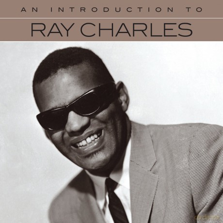 Ray Charles: An Introduction To [CD]