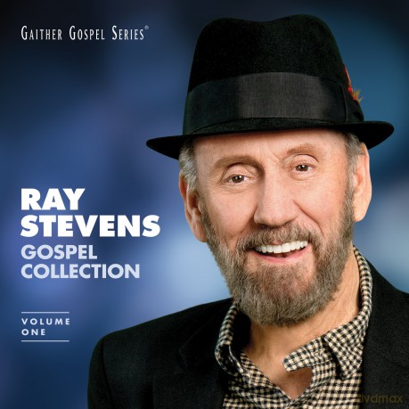 Ray Stevens: Ray Stevens Gospel Collection [CD]