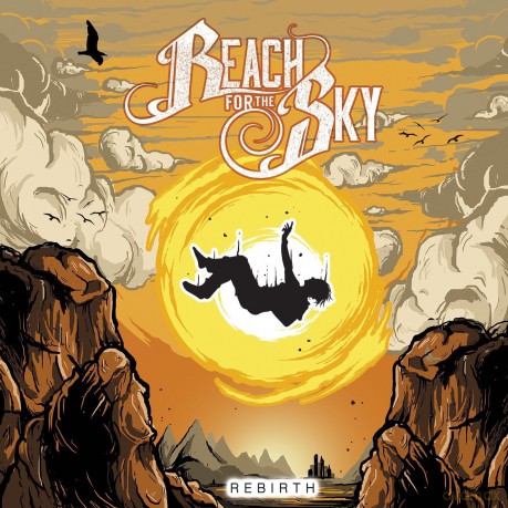 Rebirth: Rebirth [CD]