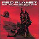 Red Planet: Ost [CD]