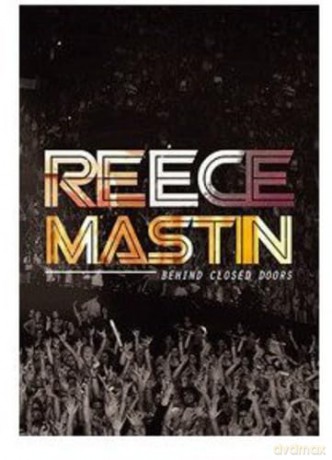 Reece Mastin: Reece Mastin ~ Behind Closed Doors [CD]