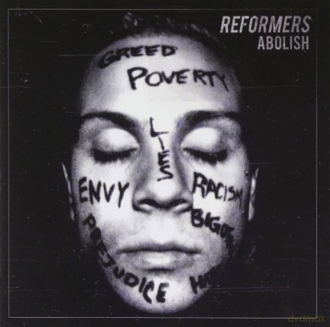 Reformers: Abolish [CD]