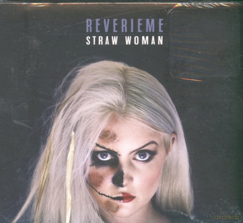 Reverieme: Straw Woman [CD]