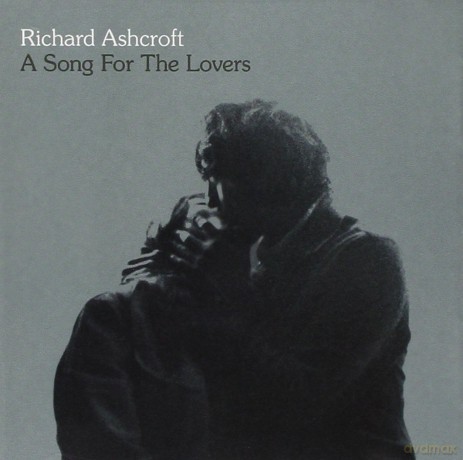 Richard Ashcroft: Song for Lovers [CD]