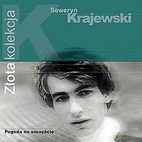 Seweryn Krajewski: Złota Kolekcja [CD]