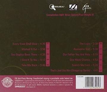 Ricky Dillard: Best Of [CD]