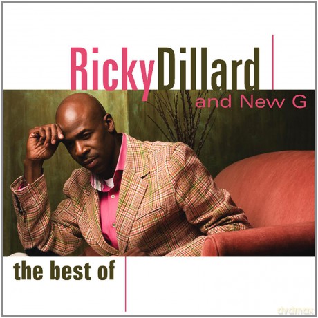 Ricky Dillard: Best Of [CD]