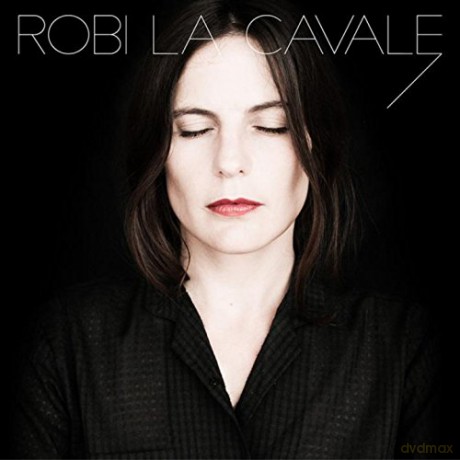 Robi: La Cavale [CD]