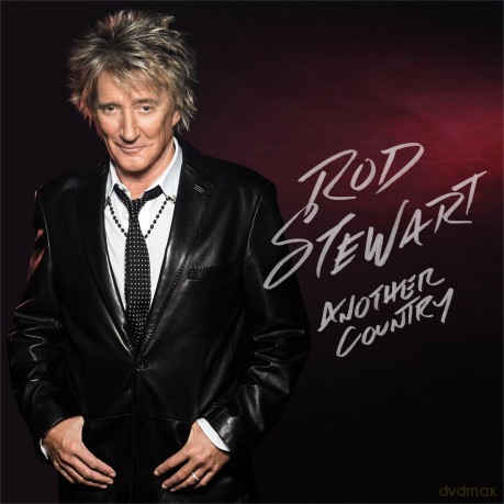 Rod Stewart: Another Country [CD]