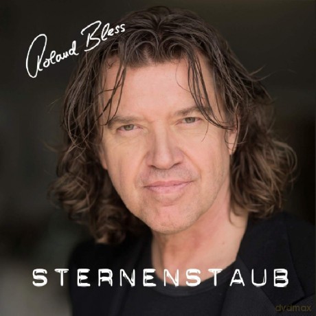 Roland Bless: Sternenstaub [CD]