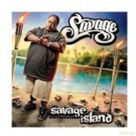 Savage: Savage Island [CD]