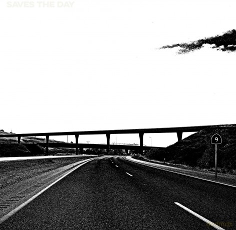 Saves The Day: 9 [CD]