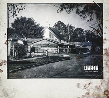 Scarface: Deeply Rooted [CD]