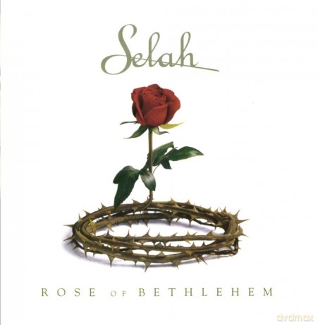 Selah: Rose of Bethlehem [CD]