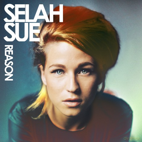 Selah Sue: Reason [CD]