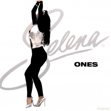 Selena: Ones +Poster- [CD]