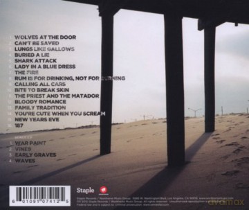 Senses Fail: Follow Your Bliss: The Best Of [2CD]