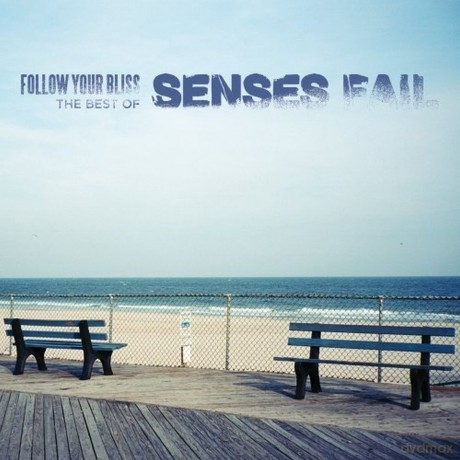 Senses Fail: Follow Your Bliss: The Best Of [2CD]